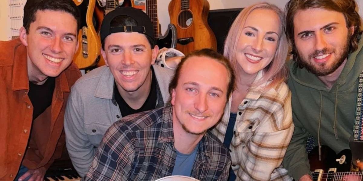 Total Strangers and More to Perform At The Spire Center In Plymouth
