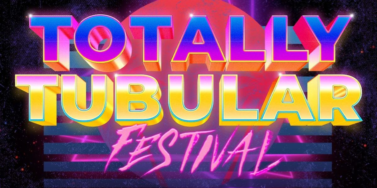 Totally Tubular Festival Adjusts Lineup for Summer 2024
