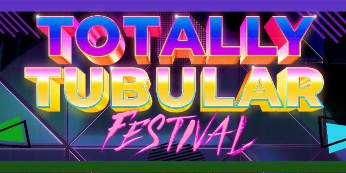 Totally Tubular Festival Unveils Run of Four East Coast Shows This December