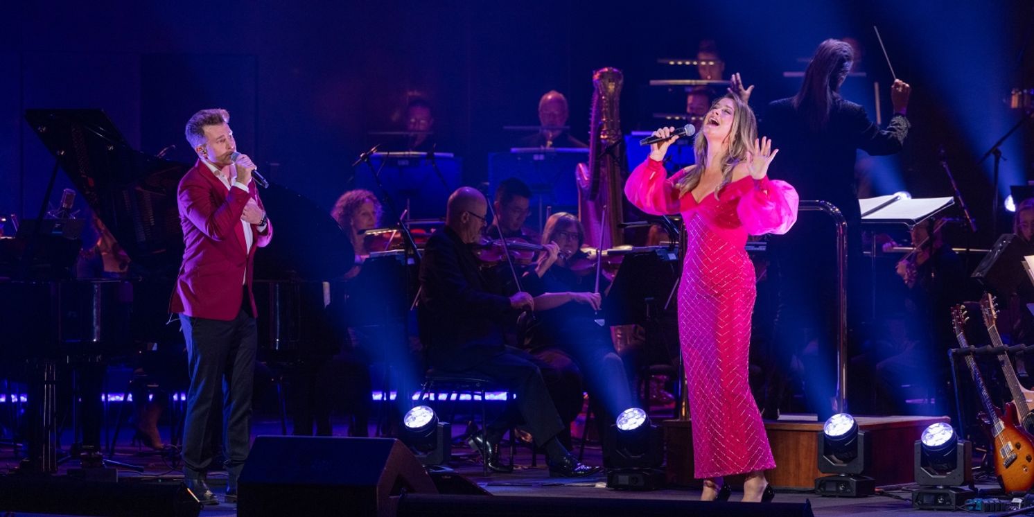 Tottie Goldsmith Joins Adelaide Cabaret Festival Line-up With HOPELESSLY DEVOTED  Image