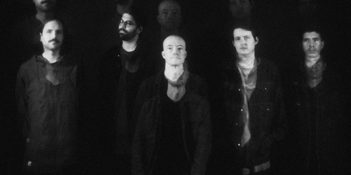 Touché Amoré Announces 'Is Survived By: Revived'  Image
