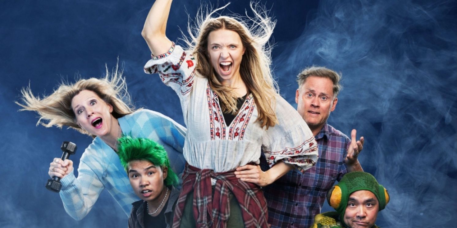 Touchstone Theatre Unveils 2023/24 Season as Roy Surette Announces His Retirement as Artistic Director  Image