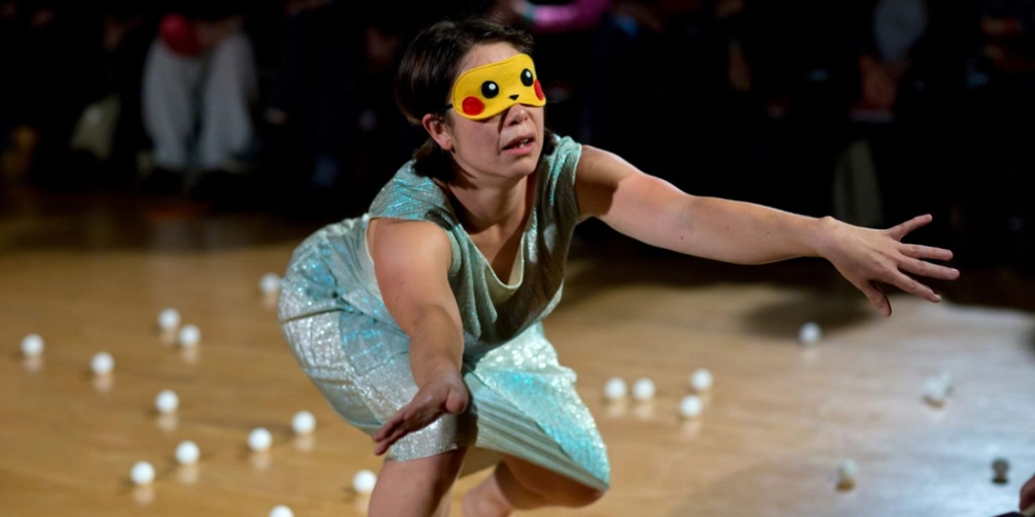 Tour Dates Unveiled For Take Your Seats Programme  Image