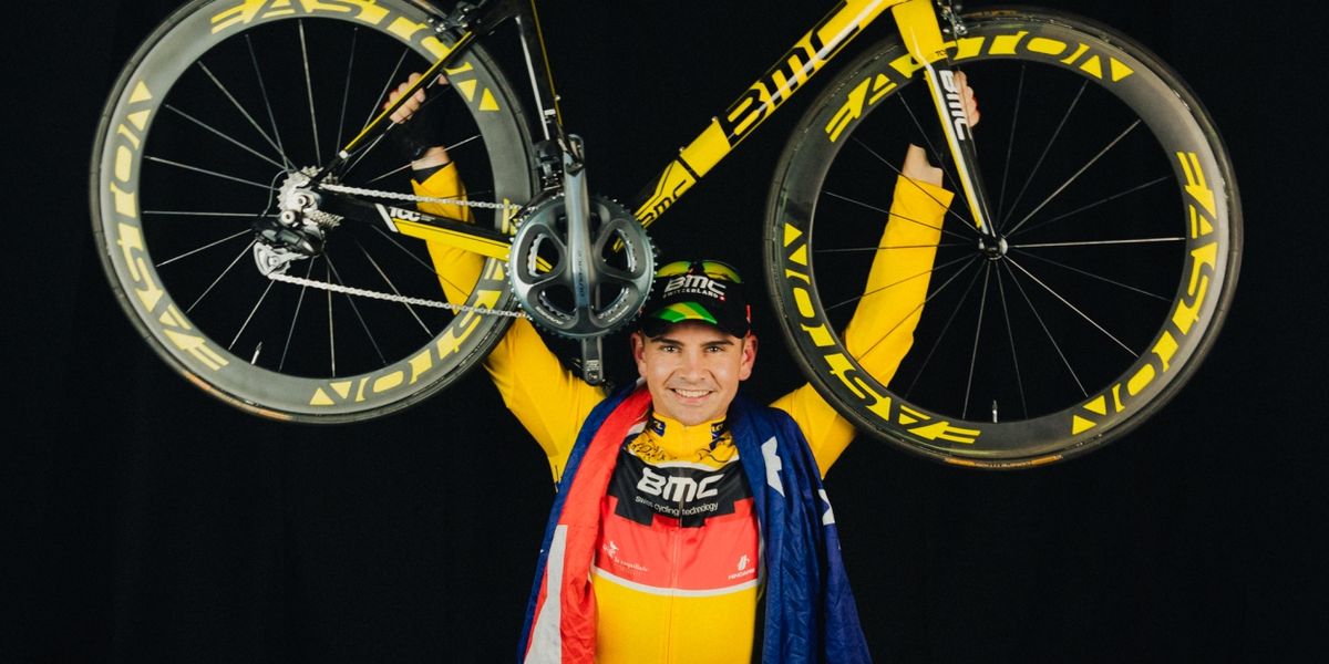 CADEL: Lungs On Legs to be Presented at Edinburgh Fringe 2025