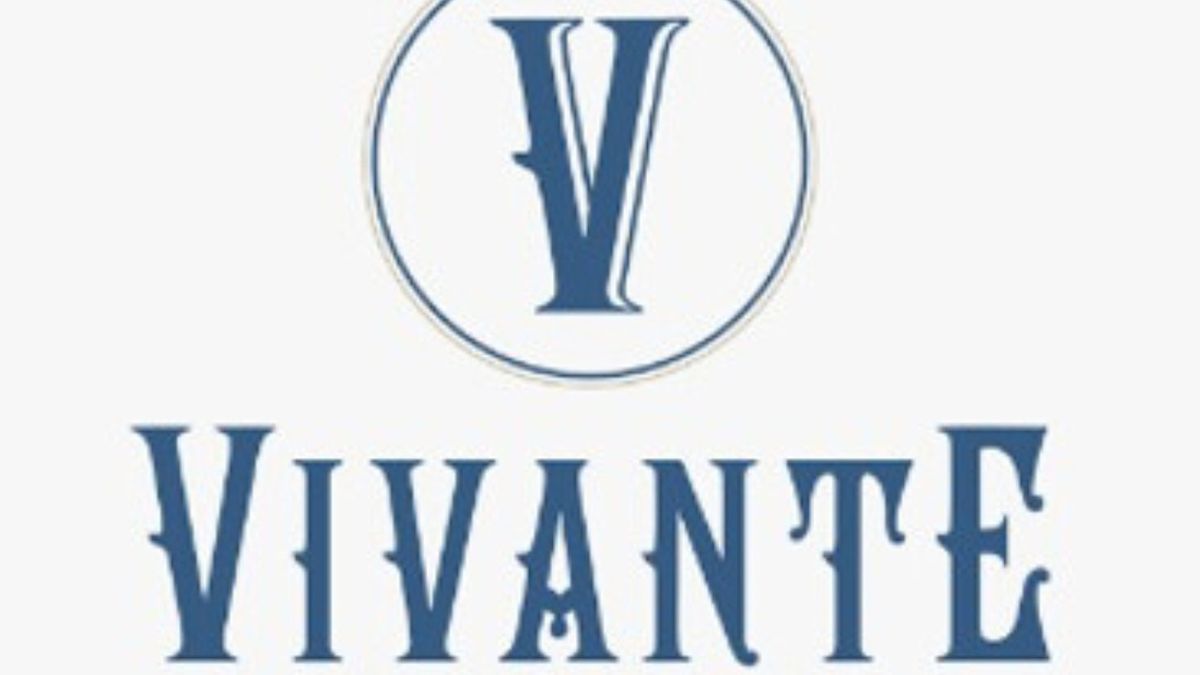 Tour De Vino: An Evening with Hope Family Wines at Vivante