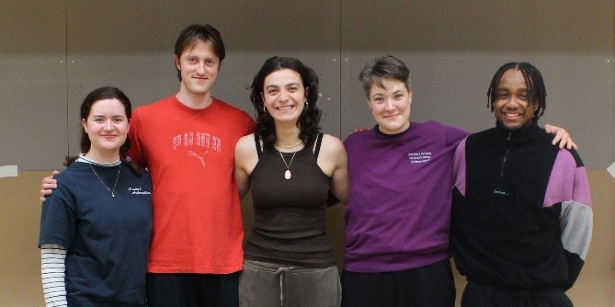 THE LEFTBEHINDS Tour Will Visit Schools Across Wolverhampton