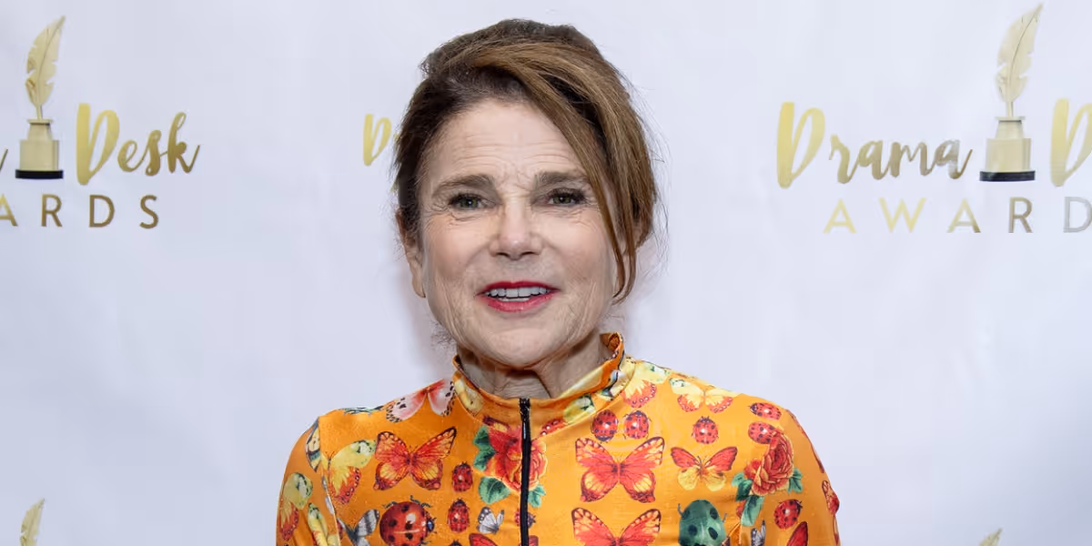 Tovah Feldshuh Joins Netflix's New Comedy Series Starring Kristen Bell