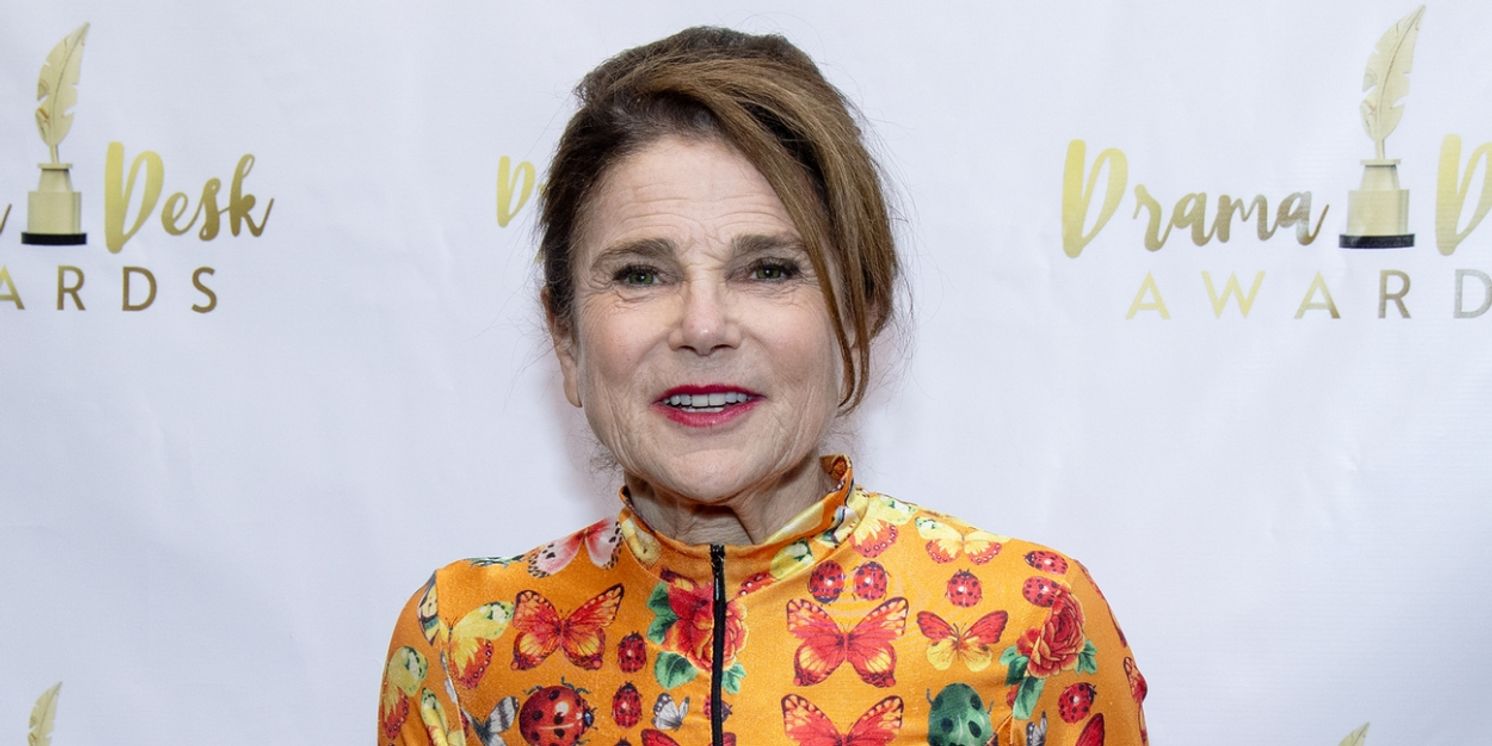 Tovah Feldshuh Joins Netflix's New Comedy Series Starring Kristen Bell  Image