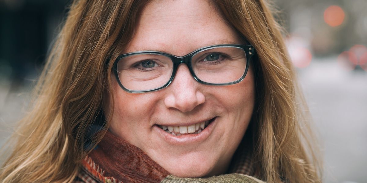 Tow Foundation to Award Randi Berry, Executive Director Of IndieSpace, Visionary Leadership Award