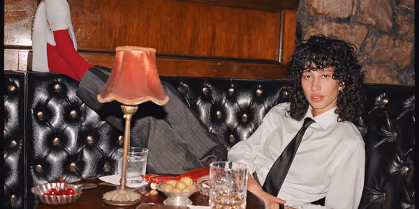 Towa Bird to Play North American Tour in Support of New Album, 'Gentleman'