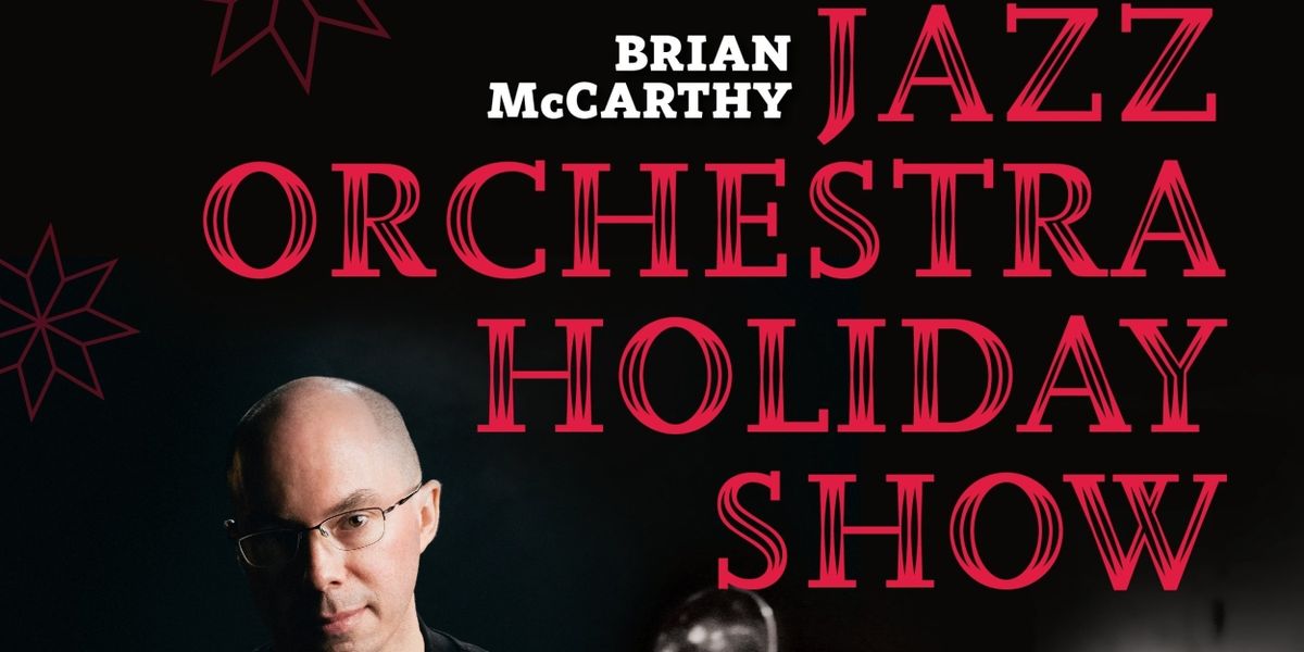 Town Hall Theater & Jazz Middlebury Present THE HOUSE OF JAZZ SERIES