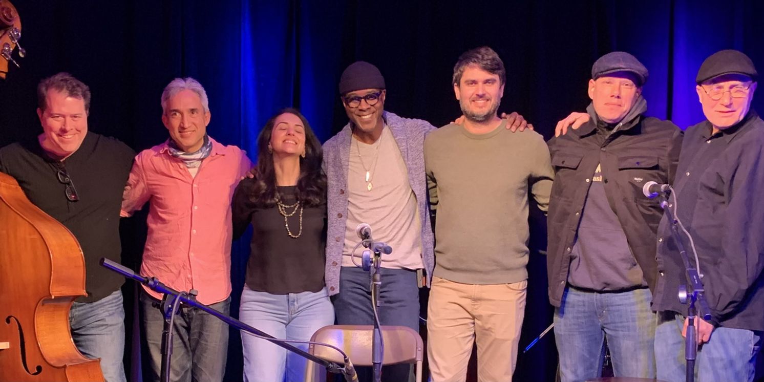 Town Hall Theater & Jazz Middlebury to Host HOUSE OF JAZZ: LOS SONGOROS  Image