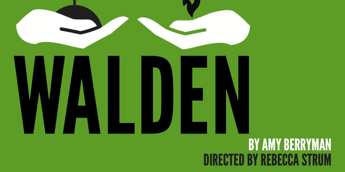 Middlebury Acting Company's CUTTING-EDGE Staged Reading Series Returns In April