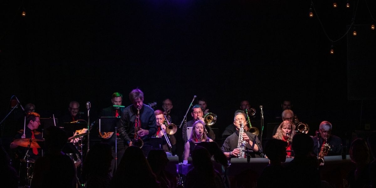 Town Hall Theater Will Host New Year's Eve Celebration
