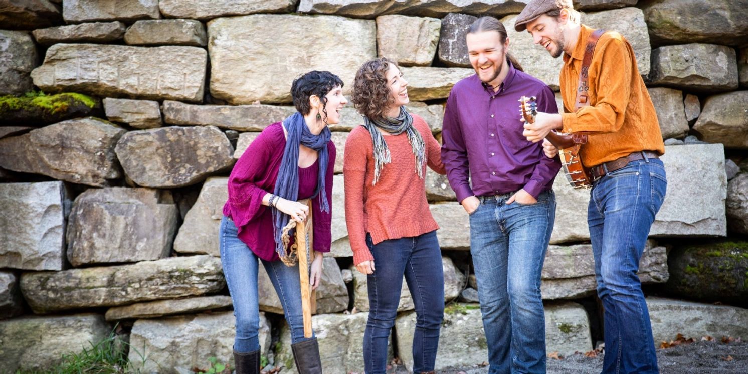 Town Hall Theater Will Host Summer Sounds Concert Series  Image