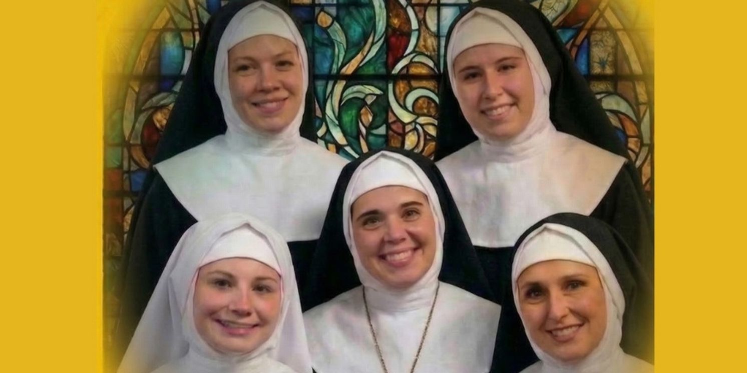 Town Hall Theater Will Present NUNSENSE by Middlebury Community Players  Image