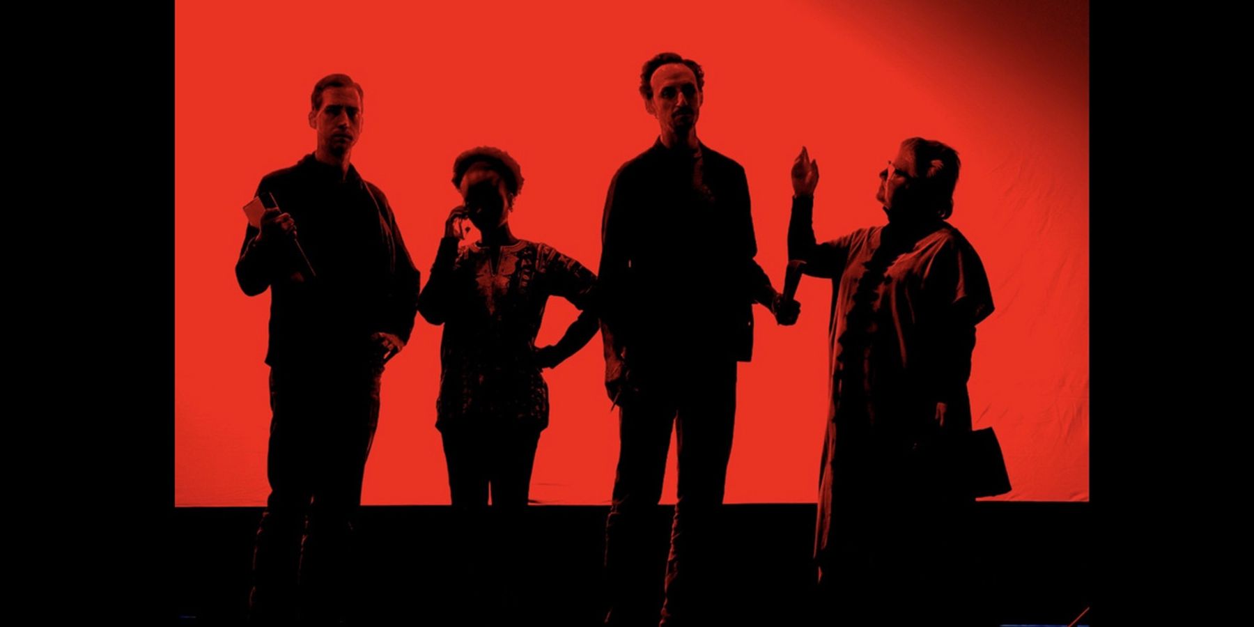 Town Hall Theater Will Stage TREATY, a Timely Play on Global Diplomacy