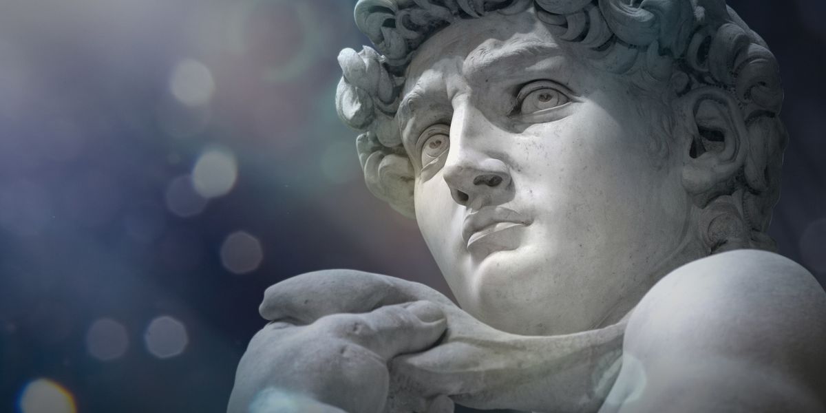 Town Hall Theater’s Great Art Wednesday 2024-2025 Season Features Art & Architecture