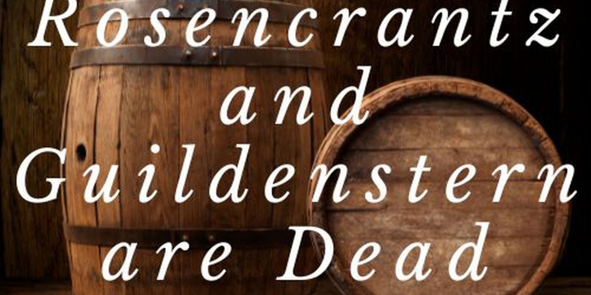 Town Hall Theater's Young Company Presents Tom Stoppard's ROSENCRANTZ & GUILDENSTERN ARE DEAD