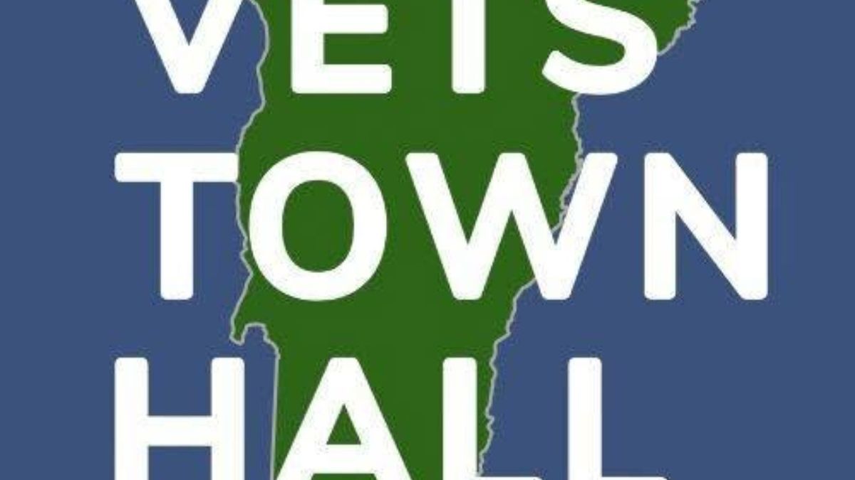 Town Hall Theater to Host Family Vets Town Hall in Middlebury