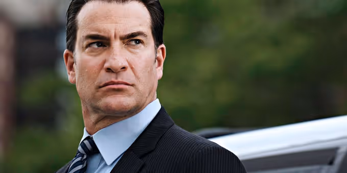 Town Hall Theater to Stage LOOKING FOR JOE in April Photos