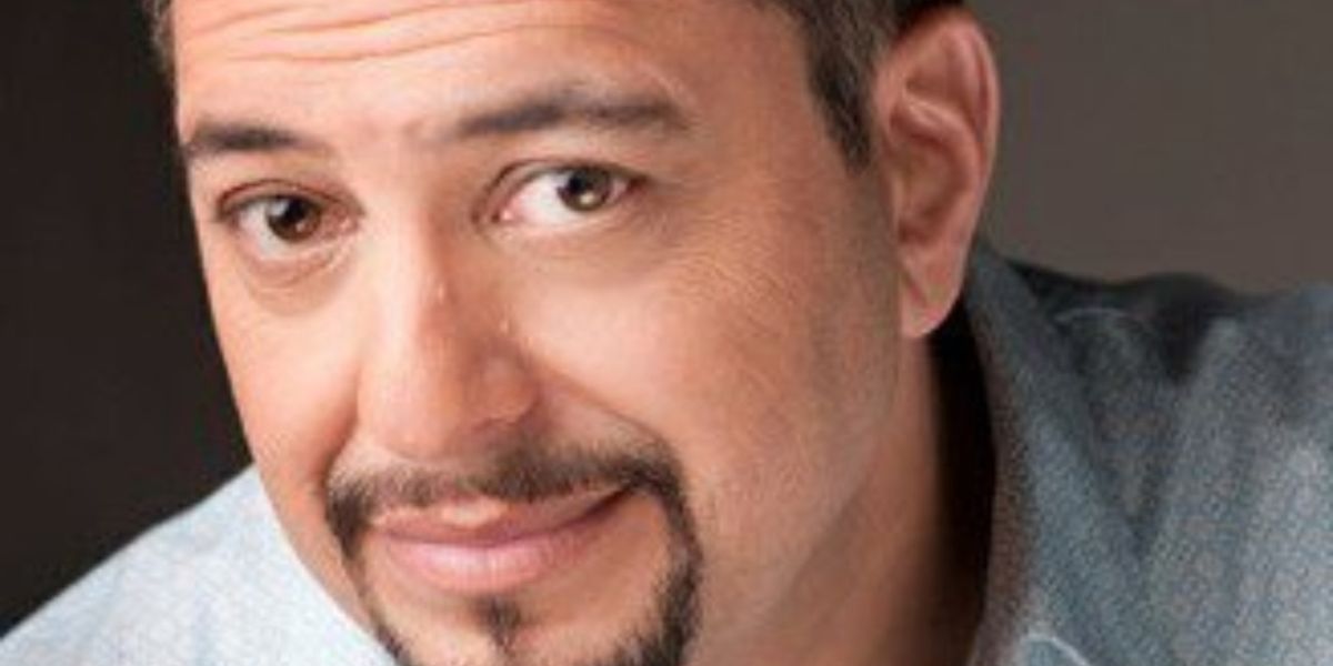 Richard Perez Will Be Town Hall Theatre's New Artistic Director