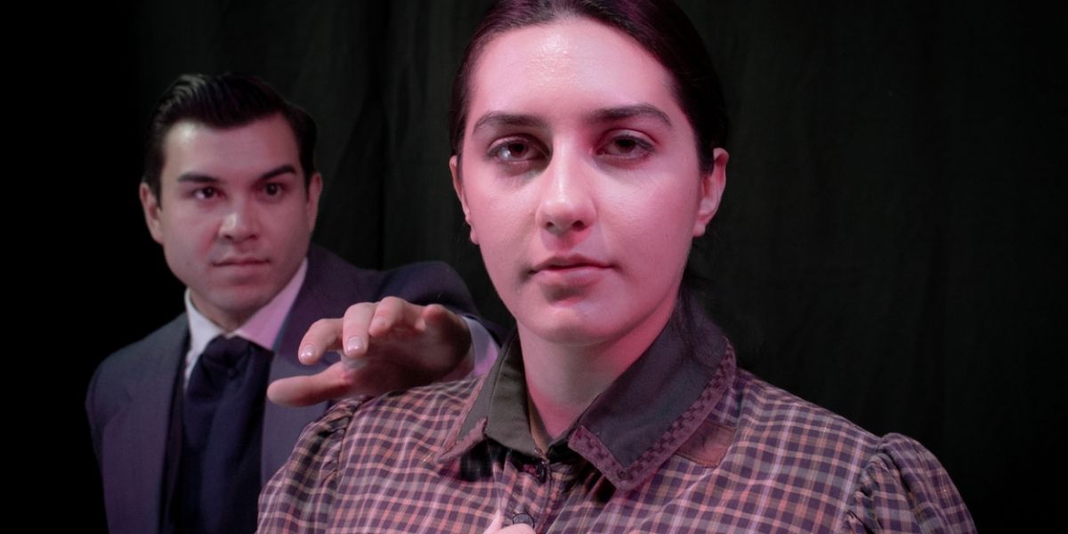 Town Hall Theatre to Present THE TURN OF THE SCREW as First Production of 2023-2024 Season