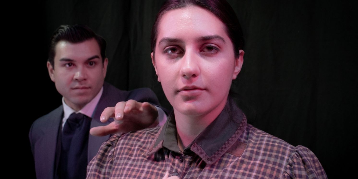 Town Hall Theatre to Present THE TURN OF THE SCREW as First Production of 2023-2024 Season  Image