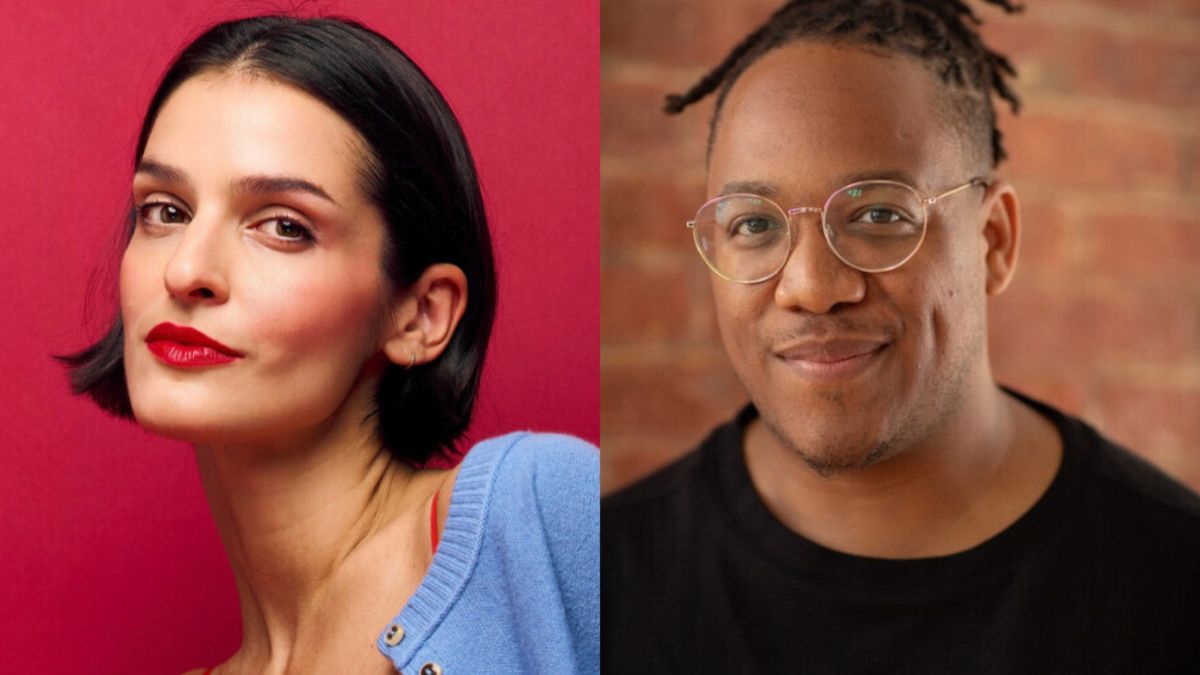 Eleri Ward and Troy Anthony to Join Town Hall Café Series