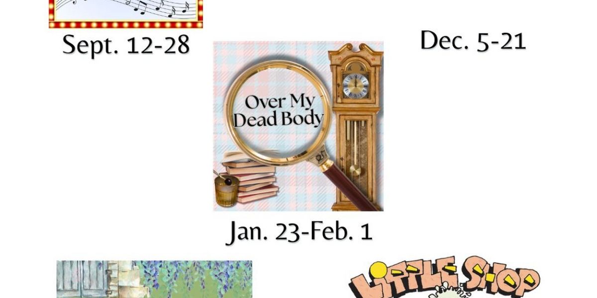 Town Theatre Unveils Full 106th Season