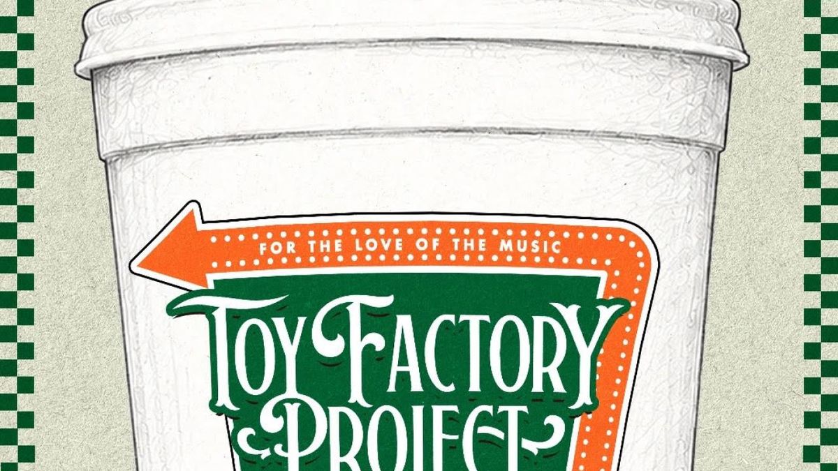 Toy Factory Project to Return to Spartanburg for Homecoming Show