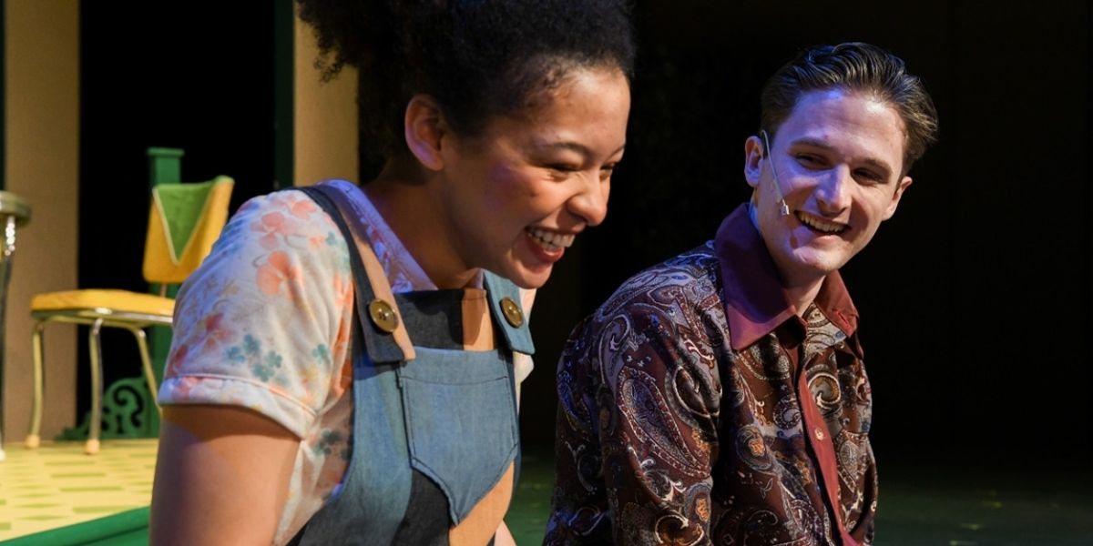 Toy Opens World Premiere of  ANNE OF GREEN GABLES By Donna Hoke This Weekend