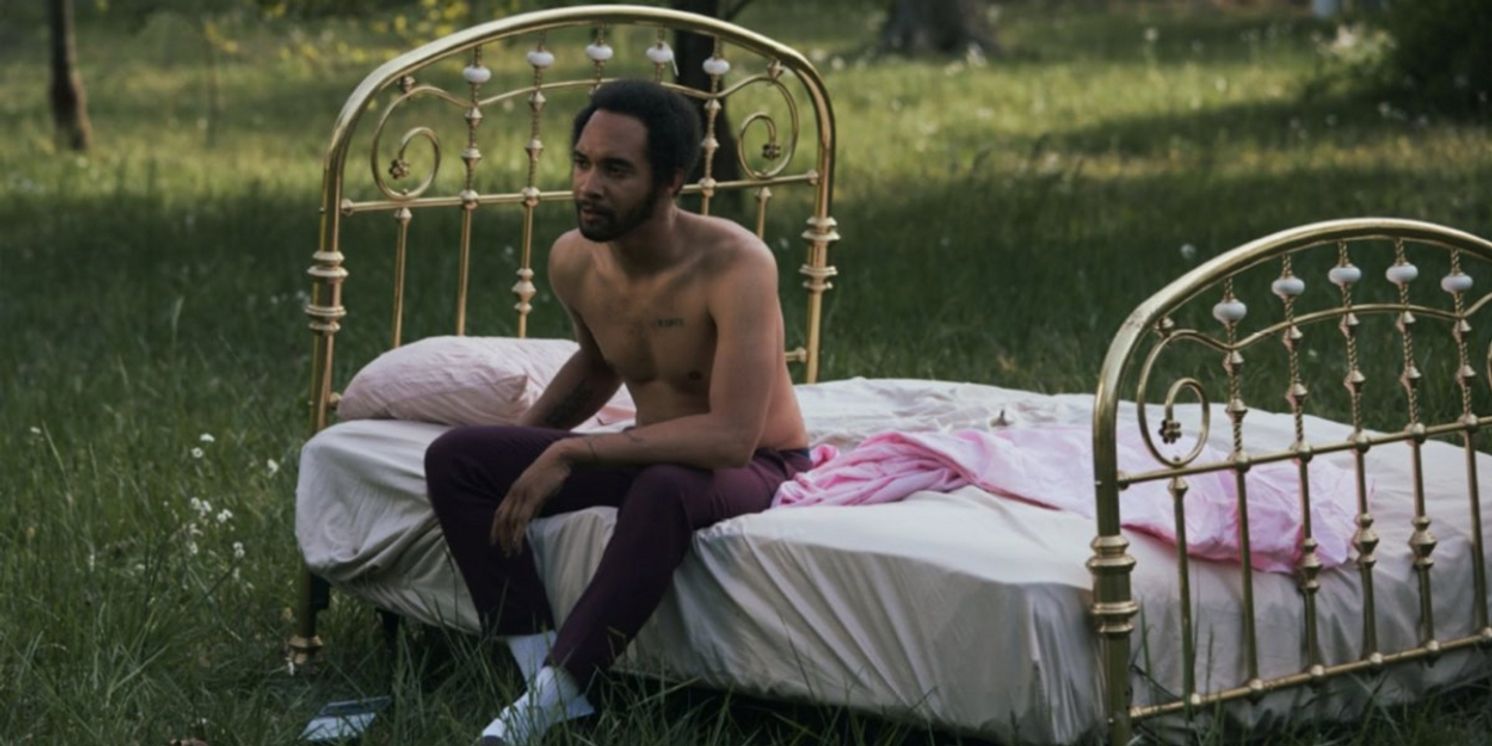 Tré Burt Unveils New Single 'Piece Of Me' From Forthcoming New Album  Image