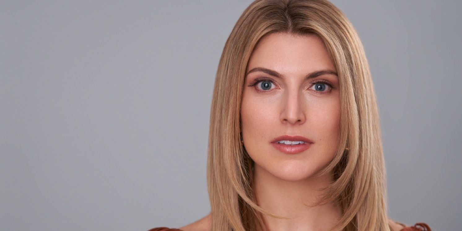 Tracee Beazer, Happy McPartlin, Janine DiVita & More Join MOMS' NIGHT OUT: The Concert Series  Image