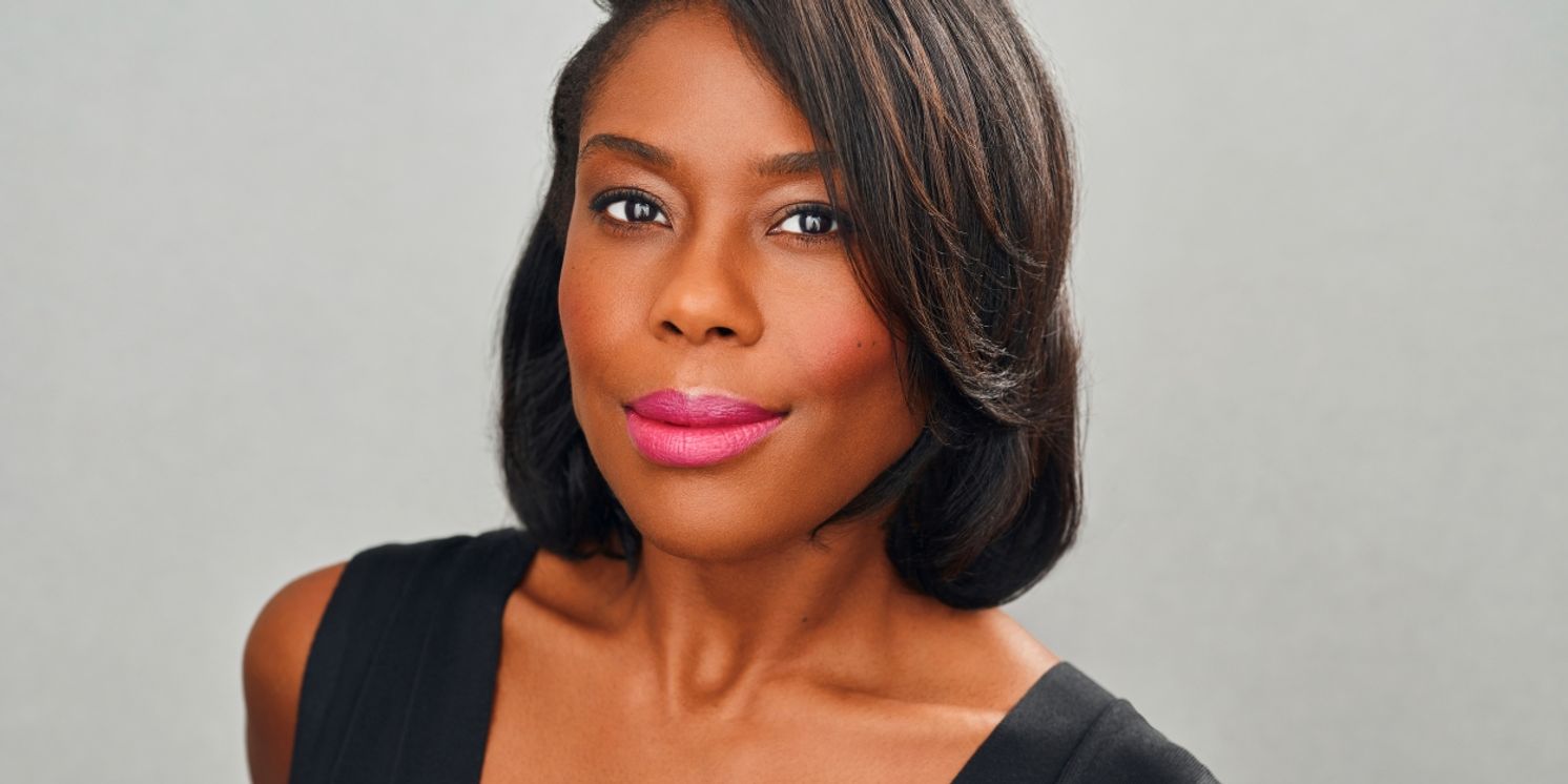 Tracee Beazer Joins MOMS' NIGHT OUT at 54 Below Next Month  Image