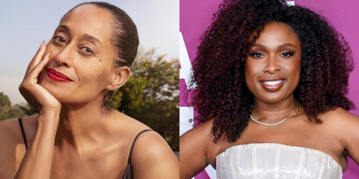 Tracee Ellis Ross, Jennifer Hudson and More Receive 2026 Daytime Emmy Nominations