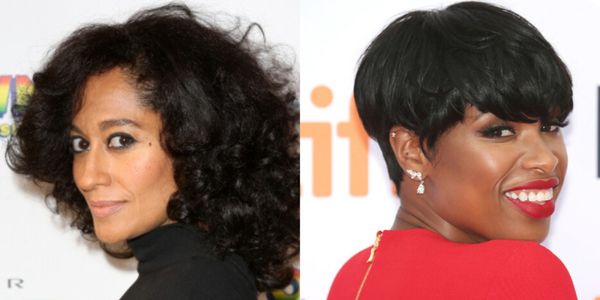 Tracee Ellis Ross, Jennifer Hudson and More Receive 2026 Daytime Emmy Nominations Photo
