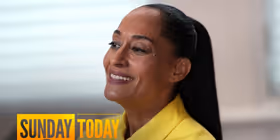 Tracee Ellis Ross Opens Up on Broadway Debut, Travel Series and Mom Diana Ross