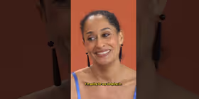 Tracee Ellis Ross Reveals Aisle-or-Window Pick In Rapid-Fire Travel Q&A