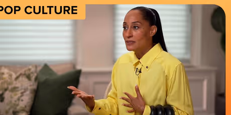 Tracee Ellis Ross Says She Was 'Moved to Tears' Revisiting Boarding School Photo