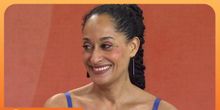 Video: Tracee Ellis Ross Says Taking on EVERY BRILLIANT THING 'Felt Like Swallowing A