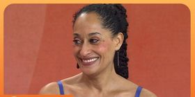 Tracee Ellis Ross Says Taking on EVERY BRILLIANT THING 'Felt Like Swallowing A Whale'