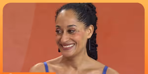 Tracee Ellis Ross Says Taking on EVERY BRILLIANT THING 'Felt Like Swallowing A Whale'