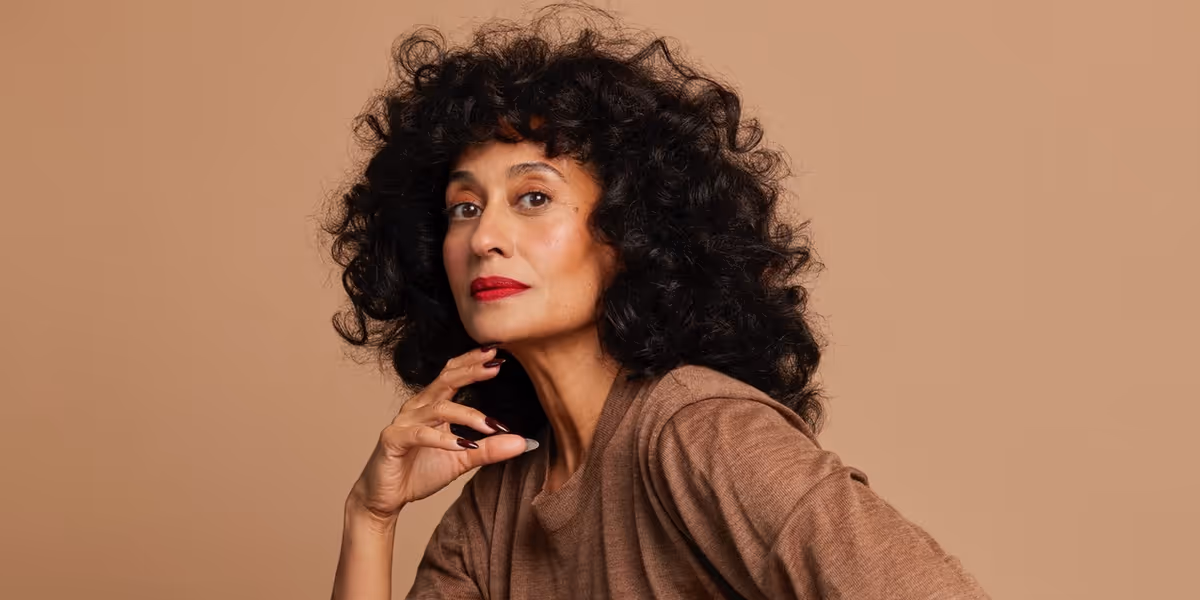 Tracee Ellis Ross Will Make Broadway Debut in EVERY BRILLIANT THING