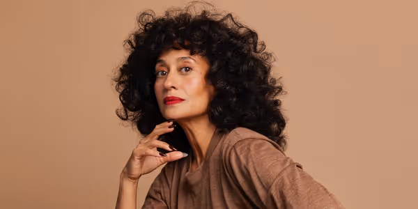 Tracee Ellis Ross Will Make Broadway Debut in EVERY BRILLIANT THING Photo