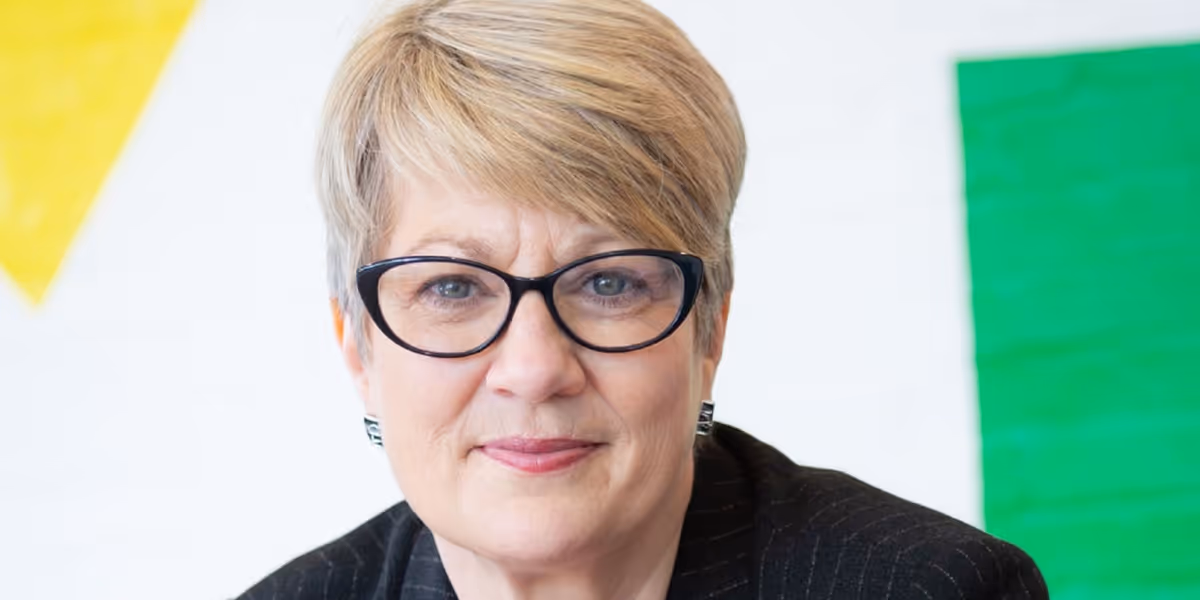 Tracey Childs, Executive Producer and Joint CEO, Will Leave The Mercury at the End of March 2024