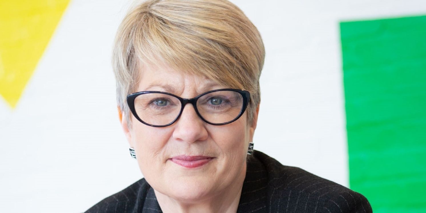 Tracey Childs, Executive Producer and Joint CEO, Will Leave The Mercury at the End of March 2024  Image