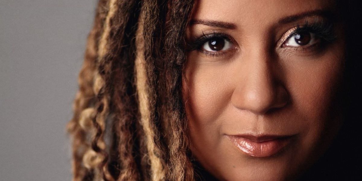 Tracie Thoms Comes to 54 Below