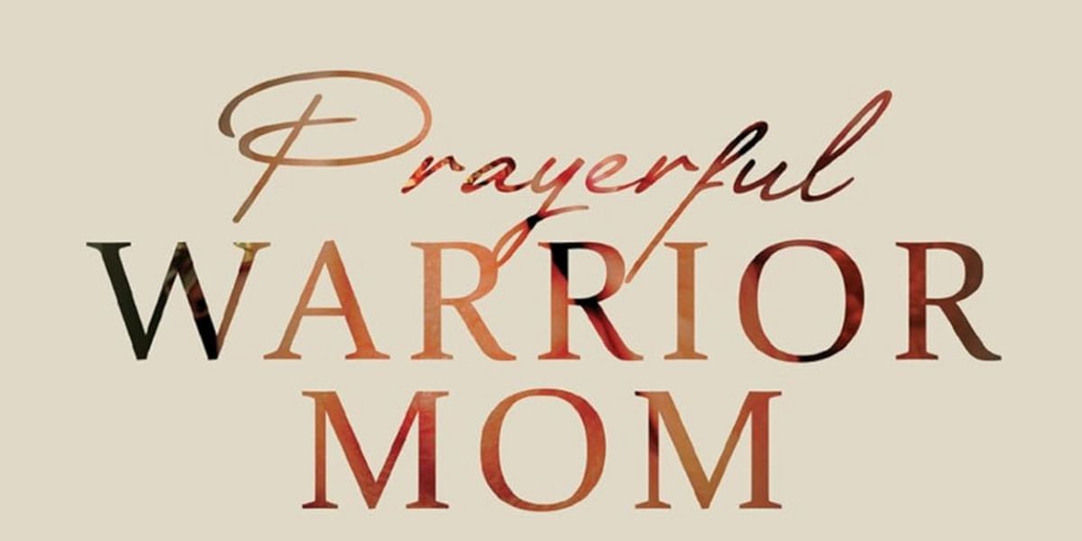 Tracy A. Ripley Releases New Inspirational Memoir PRAYERFUL WARRIOR MOM