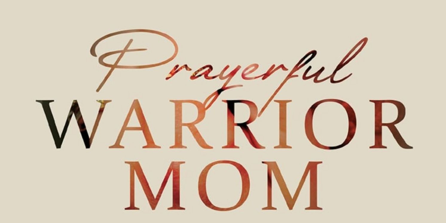 Tracy A. Ripley Releases New Inspirational Memoir PRAYERFUL WARRIOR MOM  Image